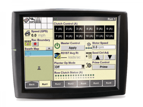 INTELLIVIEW™ IV DISPLAY