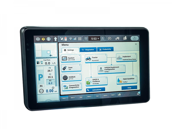 INTELLIVIEW 12 Ekran