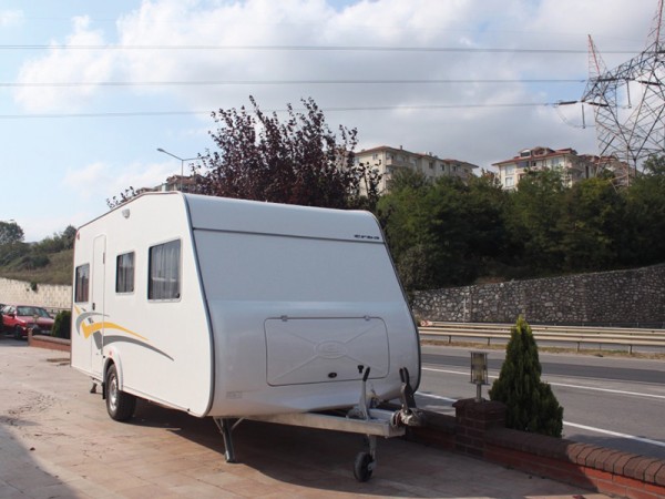 5.25 Karavan